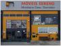 Fachada Moveis Sereno
